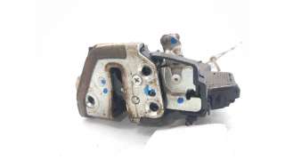 CERRADURA PUERTA TRASERA DERECHA TOYOTA HILUX VII PICK-UP (2005-2015) 2.5 D 4WD (KUN25) 102CV 2494CC - L.5938308 / 690500K0