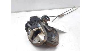 CERRADURA PUERTA TRASERA DERECHA TOYOTA HILUX VII PICK-UP (2005-2015) 2.5 D 4WD (KUN25) 102CV 2494CC - L.5938308 / 690500K0