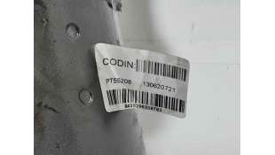 CONMUTADOR DE ARRANQUE TOYOTA HILUX VII PICK-UP (2005-2015) 2.5 D 4WD (KUN25) 102CV 2494CC - L.5938317 / 450200K2