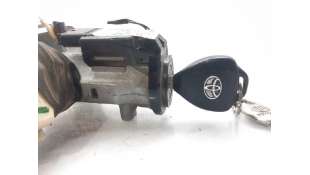 CONMUTADOR DE ARRANQUE TOYOTA HILUX VII PICK-UP (2005-2015) 2.5 D 4WD (KUN25) 102CV 2494CC - L.5938317 / 450200K2 2