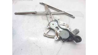 ELEVALUNAS DELANTERO IZQUIERDO TOYOTA HILUX VII PICK-UP (2005-2015) 2.5 D 4WD (KUN25) 102CV 2494CC - L.5938331 / 857200K010
