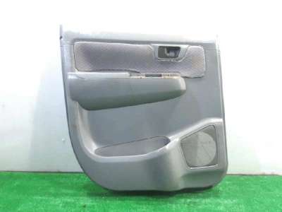 GUARNECIDO PUERTA TRASERA IZQUIERDA TOYOTA HILUX VII PICK-UP (2005-2015) 2.5 D 4WD (KUN25) 102CV 2494CC - L.5938348 / 67614