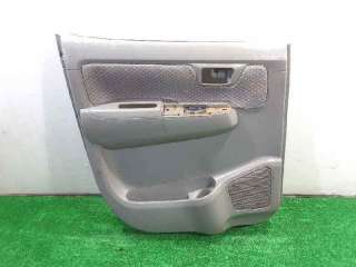 GUARNECIDO PUERTA TRASERA IZQUIERDA TOYOTA HILUX VII PICK-UP (2005-2015) 2.5 D 4WD (KUN25) 102CV 2494CC - L.5938348 / 67614