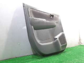GUARNECIDO PUERTA TRASERA IZQUIERDA TOYOTA HILUX VII PICK-UP (2005-2015) 2.5 D 4WD (KUN25) 102CV 2494CC - L.5938348 / 67614