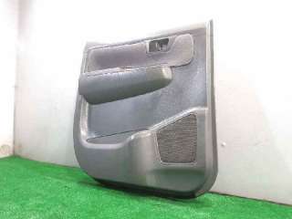 GUARNECIDO PUERTA TRASERA IZQUIERDA TOYOTA HILUX VII PICK-UP (2005-2015) 2.5 D 4WD (KUN25) 102CV 2494CC - L.5938348 / 67614