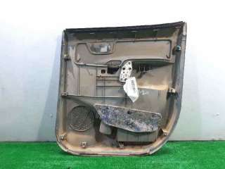 GUARNECIDO PUERTA TRASERA IZQUIERDA TOYOTA HILUX VII PICK-UP (2005-2015) 2.5 D 4WD (KUN25) 102CV 2494CC - L.5938348 / 67614