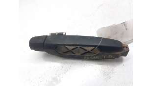 MANETA EXTERIOR TRASERA DERECHA TOYOTA HILUX VII PICK-UP (2005-2015) 2.5 D 4WD (KUN25) 102CV 2494CC - L.5938373 / 692110215