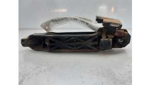 MANETA EXTERIOR TRASERA DERECHA TOYOTA HILUX VII PICK-UP (2005-2015) 2.5 D 4WD (KUN25) 102CV 2494CC - L.5938373 / 692110215 2