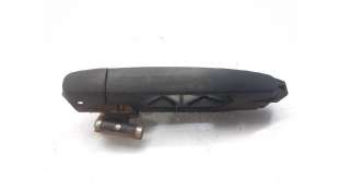 MANETA EXTERIOR TRASERA IZQUIERDA TOYOTA HILUX VII PICK-UP (2005-2015) 2.5 D 4WD (KUN25) 102CV 2494CC - L.5938374 / 6921102