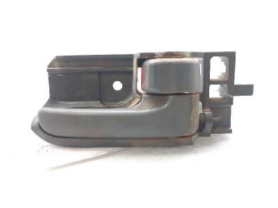 MANETA INTERIOR DELANTERA DERECHA TOYOTA HILUX VII PICK-UP (2005-2015) 2.5 D 4WD (KUN25) 102CV 2494CC - L.5938375 / 692050D