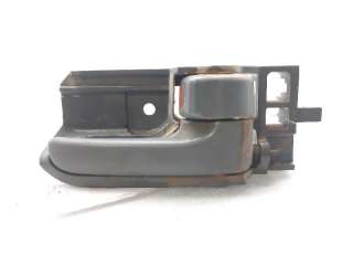 MANETA INTERIOR DELANTERA DERECHA TOYOTA HILUX VII PICK-UP (2005-2015) 2.5 D 4WD (KUN25) 102CV 2494CC - L.5938375 / 692050D