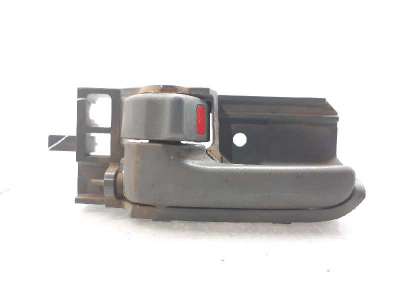 MANETA INTERIOR DELANTERA IZQUIERDA TOYOTA HILUX VII PICK-UP (2005-2015) 2.5 D 4WD (KUN25) 102CV 2494CC - L.5938376 / 69206
