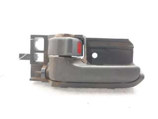 MANETA INTERIOR DELANTERA IZQUIERDA TOYOTA HILUX VII PICK-UP (2005-2015) 2.5 D 4WD (KUN25) 102CV 2494CC - L.5938376 / 69206
