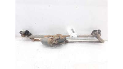 MOTOR LIMPIA DELANTERO TOYOTA HILUX VII PICK-UP (2005-2015) 2.5 D 4WD (KUN25) 102CV 2494CC - L.5938383 / 851100K060