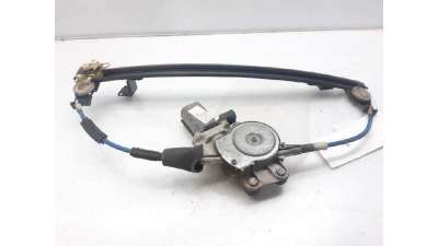 ELEVALUNAS DELANTERO DERECHO FIAT BRAVA (1998-2002) 1.2 16V 80 82CV 1242CC - L.5939523 / 0007770258