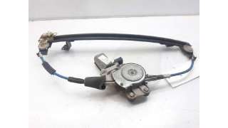ELEVALUNAS DELANTERO DERECHO FIAT BRAVA (1998-2002) 1.2 16V 80 82CV 1242CC - L.5939523 / 0007770258