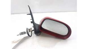 RETROVISOR DERECHO FIAT BRAVA (1998-2002) 1.2 16V 80 82CV 1242CC - L.5939622 / 0711054099