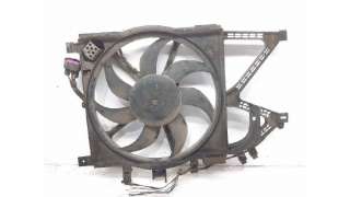 ELECTROVENTILADOR OPEL CORSA C (2000-2009) 1.2 (F08, F68) 75CV 1199CC - L.5940840 / 24421234