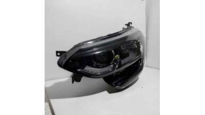 MOTOR LIMPIA DELANTERO CITROEN C4 GRAND PICASSO I (2006-2011) 1.6 HDI 109CV 1560CC - L.5941143 / 53042436