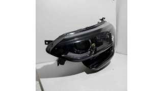 MOTOR LIMPIA DELANTERO CITROEN C4 GRAND PICASSO I (2006-2011) 1.6 HDI 109CV 1560CC - L.5941143 / 53042436