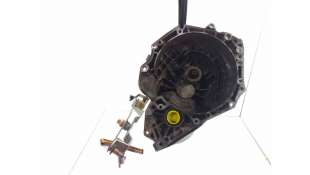 CAJA CAMBIOS OPEL ASTRA H (2004-2010) 1.4 (L48) 90CV 1364CC - L.5941474 / F13MW418