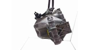 CAJA CAMBIOS TOYOTA COROLLA VERSO (2005-2009) 2.2 D-4D (AUR10) 136CV 2231CC - L.5941478 / 2ADFTV 2