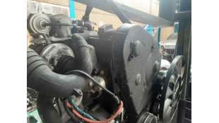 CERRADURA CAPOT SEAT IBIZA IV (2008-2015) 1.4 85CV 1390CC - L.5941604 / 5U0823509N