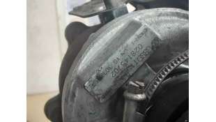 CERRADURA CAPOT SEAT IBIZA IV (2008-2015) 1.4 85CV 1390CC - L.5941604 / 5U0823509N 2