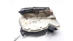 CERRADURA PUERTA DELANTERA DERECHA SEAT IBIZA IV (2008-2015) 1.4 85CV 1390CC - L.5941606 / 5N1837016A