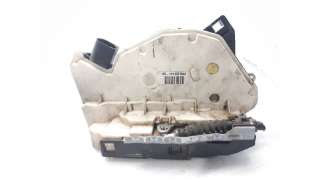 CERRADURA PUERTA DELANTERA DERECHA SEAT IBIZA IV (2008-2015) 1.4 85CV 1390CC - L.5941606 / 5N1837016A