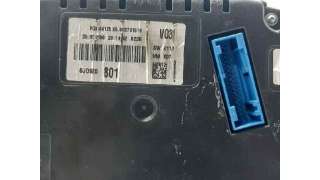 CUADRO INSTRUMENTOS SEAT IBIZA IV (2008-2015) 1.4 85CV 1390CC - L.5941619 / 6J0920801
