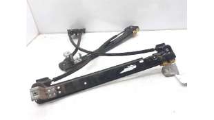 ELEVALUNAS DELANTERO DERECHO SEAT IBIZA IV (2008-2015) 1.4 85CV 1390CC - L.5941625 / 6J4837462