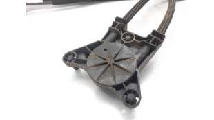 ELEVALUNAS DELANTERO DERECHO SEAT IBIZA IV (2008-2015) 1.4 85CV 1390CC - L.5941625 / 6J4837462 2