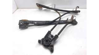 ELEVALUNAS DELANTERO DERECHO SEAT IBIZA IV (2008-2015) 1.4 85CV 1390CC - L.5941625 / 6J4837462