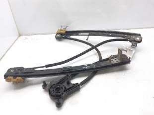 ELEVALUNAS DELANTERO IZQUIERDO SEAT IBIZA IV (2008-2015) 1.4 85CV 1390CC - L.5941626 / 6J4837461