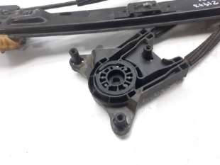 ELEVALUNAS DELANTERO IZQUIERDO SEAT IBIZA IV (2008-2015) 1.4 85CV 1390CC - L.5941626 / 6J4837461 2