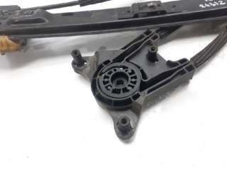 ELEVALUNAS DELANTERO IZQUIERDO SEAT IBIZA IV (2008-2015) 1.4 85CV 1390CC - L.5941626 / 6J4837461