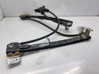 ELEVALUNAS DELANTERO IZQUIERDO SEAT IBIZA IV (2008-2015) 1.4 85CV 1390CC - L.5941626 / 6J4837461