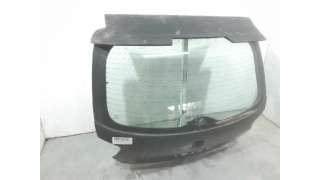 PORTON TRASERO SEAT IBIZA IV (2008-2015) 1.4 85CV 1390CC - L.5941705 / 6J4827024