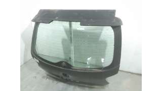 PORTON TRASERO SEAT IBIZA IV (2008-2015) 1.4 85CV 1390CC - L.5941705 / 6J4827024