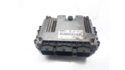 CENTRALITA MOTOR UCE RENAULT MEGANE II (2002-2008) 1.9 DCI (BM0G, CM0G) 120CV 1870CC - L.5941751 / 8200391966