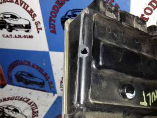 ELEVALUNAS TRASERO IZQUIERDO HYUNDAI I30 (2007-2011) 1.4 109CV 1396CC - L.5941816 / 814102L000