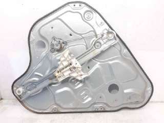 ELEVALUNAS TRASERO IZQUIERDO HYUNDAI I30 (2007-2011) 1.4 109CV 1396CC - L.5941816 / 814102L000