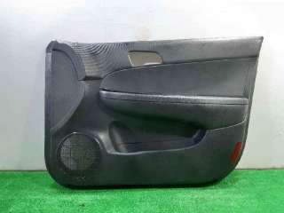 GUARNECIDO PUERTA DELANTERA DERECHA HYUNDAI I30 (2007-2011) 1.4 109CV 1396CC - L.5941821 / 1734916XP