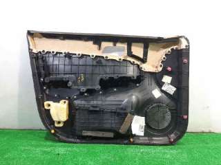 GUARNECIDO PUERTA DELANTERA DERECHA HYUNDAI I30 (2007-2011) 1.4 109CV 1396CC - L.5941821 / 1734916XP