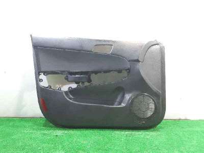 GUARNECIDO PUERTA DELANTERA IZQUIERDA HYUNDAI I30 (2007-2011) 1.4 109CV 1396CC - L.5941822 / 823302R020