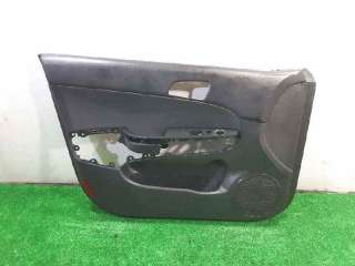 GUARNECIDO PUERTA DELANTERA IZQUIERDA HYUNDAI I30 (2007-2011) 1.4 109CV 1396CC - L.5941822 / 823302R020