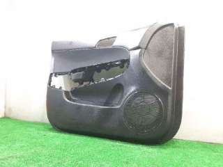 GUARNECIDO PUERTA DELANTERA IZQUIERDA HYUNDAI I30 (2007-2011) 1.4 109CV 1396CC - L.5941822 / 823302R020