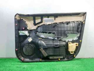 GUARNECIDO PUERTA DELANTERA IZQUIERDA HYUNDAI I30 (2007-2011) 1.4 109CV 1396CC - L.5941822 / 823302R020