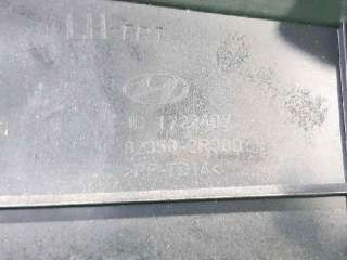 GUARNECIDO PUERTA DELANTERA IZQUIERDA HYUNDAI I30 (2007-2011) 1.4 109CV 1396CC - L.5941822 / 823302R020